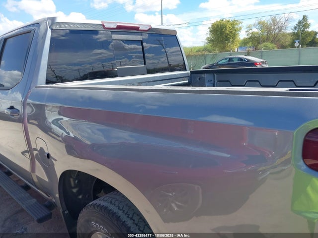 3GCPWDED7LG173188 Chevrolet l84 - di, dfm, alum, gen 5, var 2