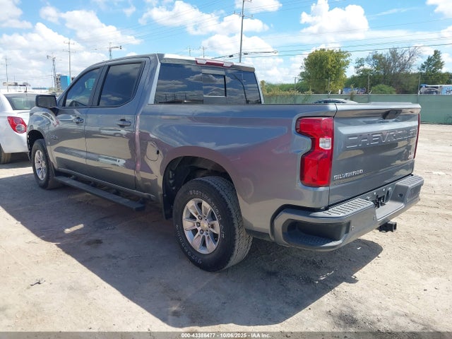 3GCPWDED7LG173188 Chevrolet l84 - di, dfm, alum, gen 5, var 2