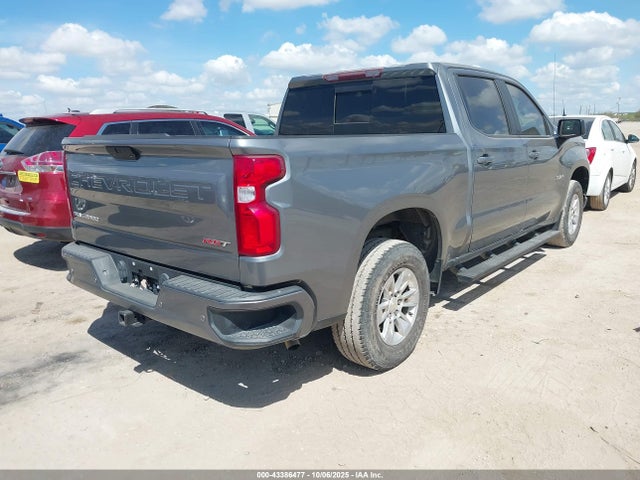 3GCPWDED7LG173188 Chevrolet l84 - di, dfm, alum, gen 5, var 2