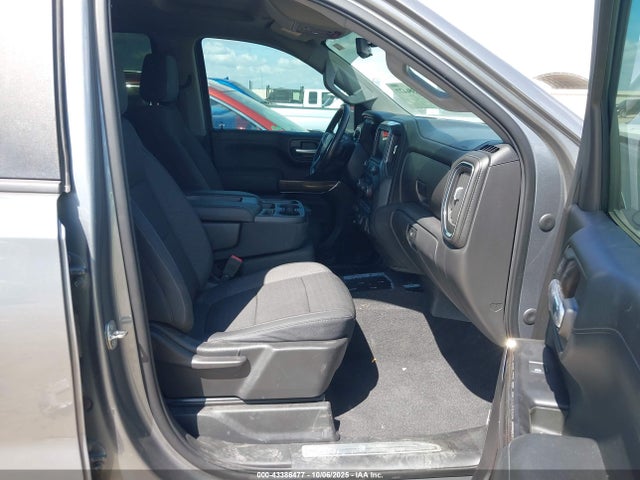 3GCPWDED7LG173188 Chevrolet l84 - di, dfm, alum, gen 5, var 2