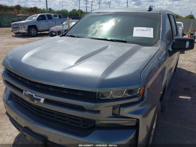 3GCPWDED7LG173188 Chevrolet l84 - di, dfm, alum, gen 5, var 2