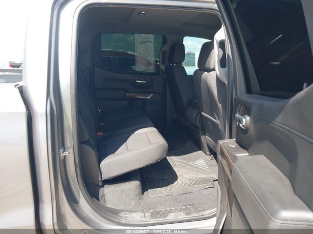 3GCPWDED7LG173188 Chevrolet l84 - di, dfm, alum, gen 5, var 2