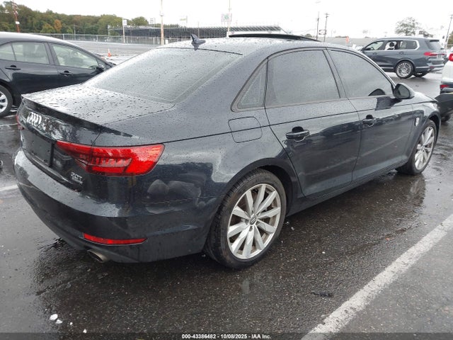 2017 AUDI A4 WAUANAF4XHN055900 Photo 3