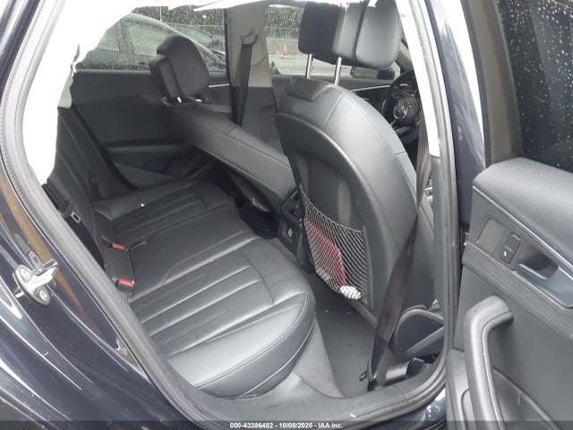 2017 AUDI A4 WAUANAF4XHN055900 Photo 7