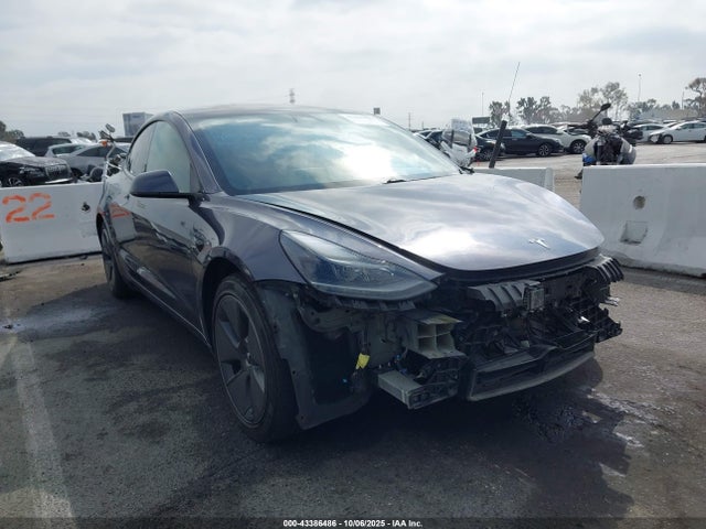 2021 TESLA MODEL 3 5YJ3E1EB1MF878364 Photo 0