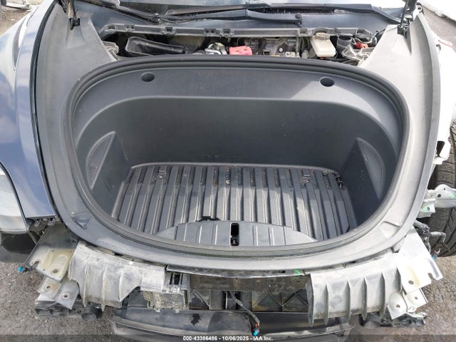 2021 TESLA MODEL 3 5YJ3E1EB1MF878364 Photo 9