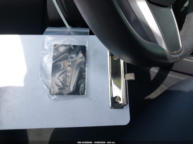 2021 TESLA MODEL 3 5YJ3E1EB1MF878364 Photo 10