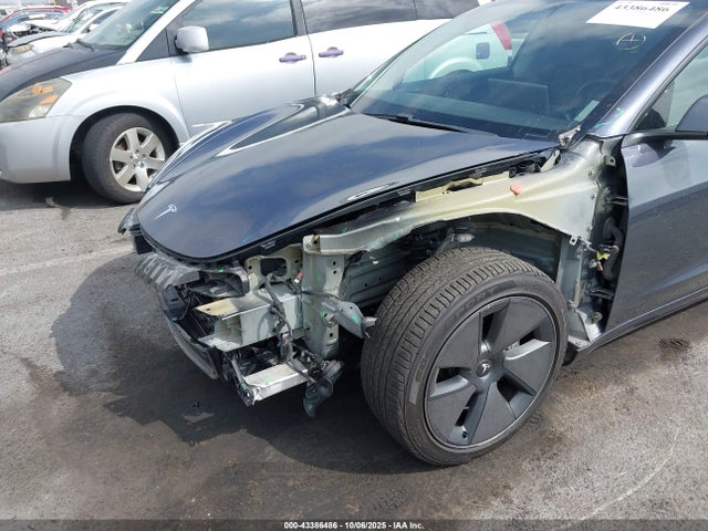 2021 TESLA MODEL 3 5YJ3E1EB1MF878364 Photo 5