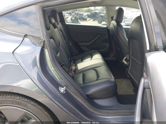 2021 TESLA MODEL 3 5YJ3E1EB1MF878364 Photo 7