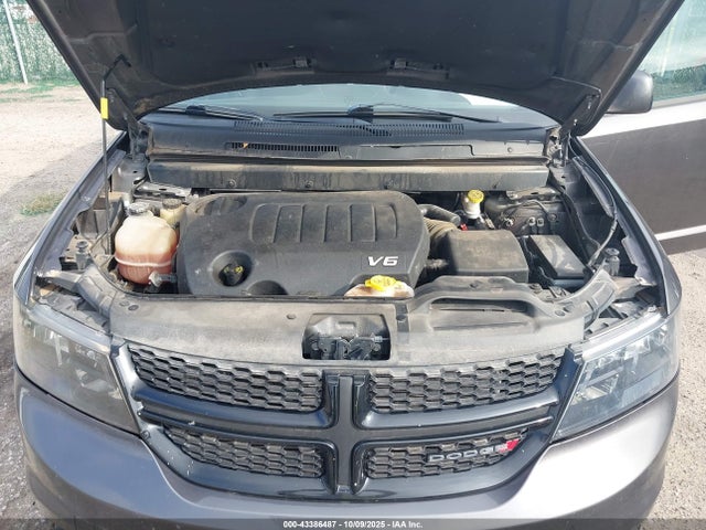 Dodge 2019 2019 3C4PDCGG2KT707369 Image 10