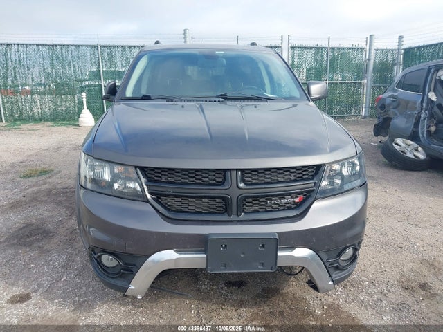 Dodge 2019 2019 3C4PDCGG2KT707369 Image 12