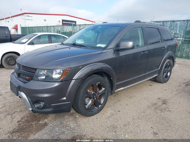 Dodge 2019 2019 3C4PDCGG2KT707369 Image 2