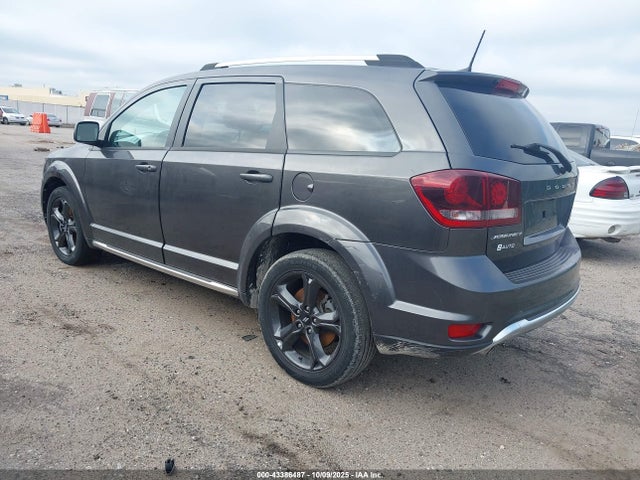 Dodge 2019 2019 3C4PDCGG2KT707369 Image 3