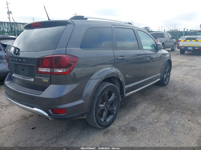 Dodge 2019 2019 3C4PDCGG2KT707369 Image 4