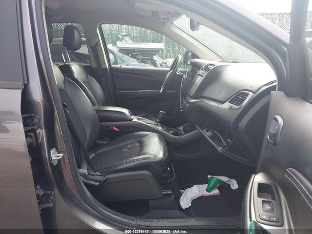 Dodge 2019 2019 3C4PDCGG2KT707369 Image 5