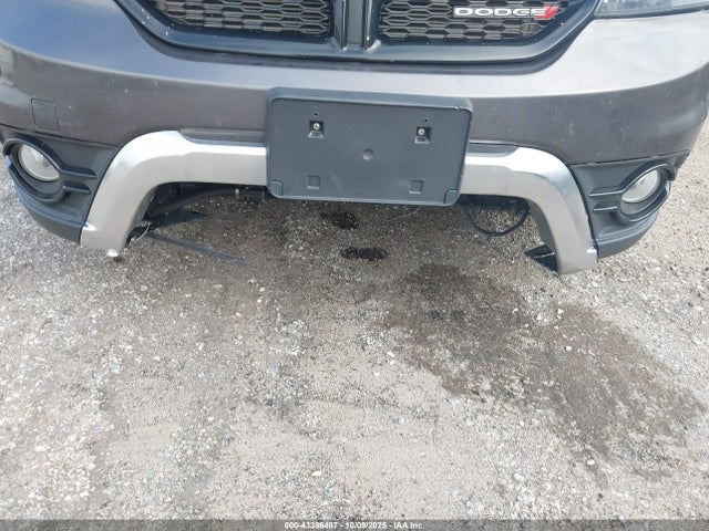 Dodge 2019 2019 3C4PDCGG2KT707369 Image 6
