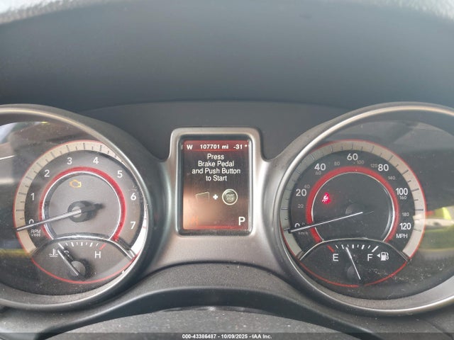 Dodge 2019 2019 3C4PDCGG2KT707369 Image 7