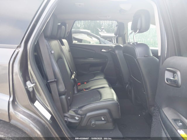 Dodge 2019 2019 3C4PDCGG2KT707369 Image 8
