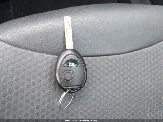 2003 MINI COOPER WMWRC33453TC48200 Photo 10