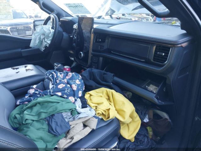 2022 FORD F-150 LIGHTNING 1FT6W1EV0NWG10326 Photo 4