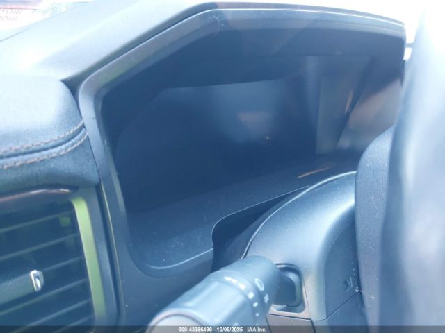 2022 FORD F-150 LIGHTNING 1FT6W1EV0NWG10326 Photo 6