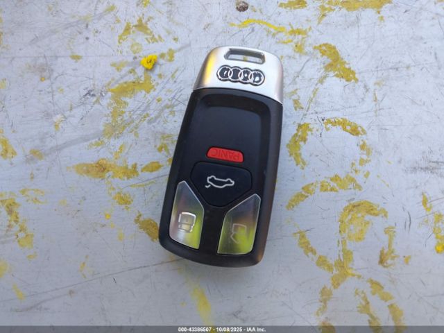 2018 AUDI S4 WAUC4AF48JA200991 Photo 10