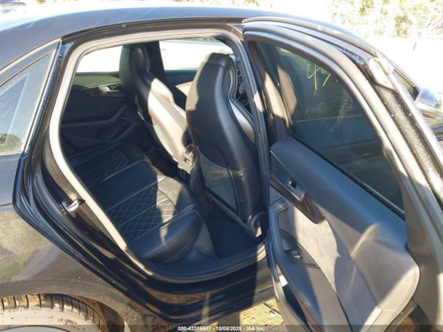 2018 AUDI S4 WAUC4AF48JA200991 Photo 7
