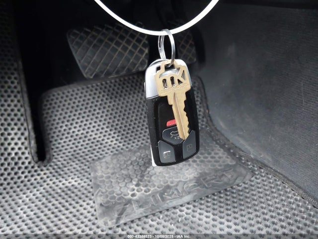 2021 AUDI A5 SPORTBACK WAUFACF53MA025161 Photo 10