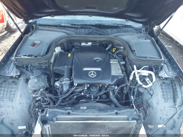 2019 MERCEDES-BENZ GLC 300 WDC0G4KB0KF639507 Photo 9