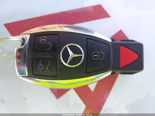 2019 MERCEDES-BENZ GLC 300 WDC0G4KB0KF639507 Photo 10