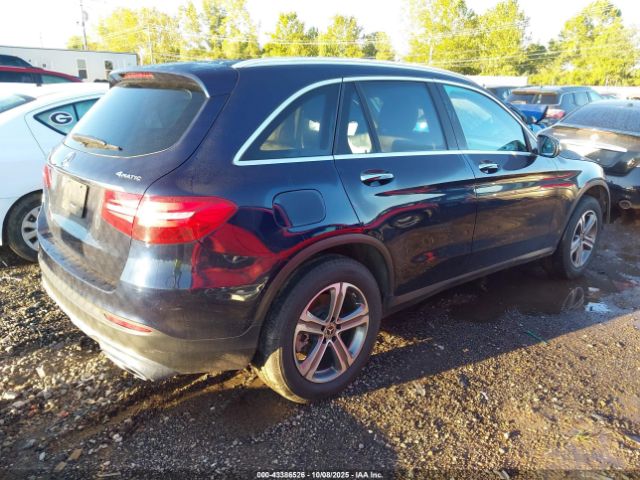 2019 MERCEDES-BENZ GLC 300 WDC0G4KB0KF639507 Photo 3