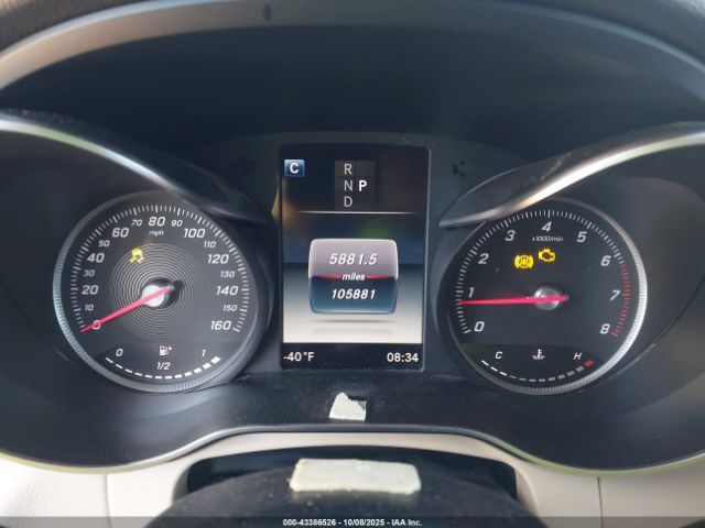 2019 MERCEDES-BENZ GLC 300 WDC0G4KB0KF639507 Photo 6