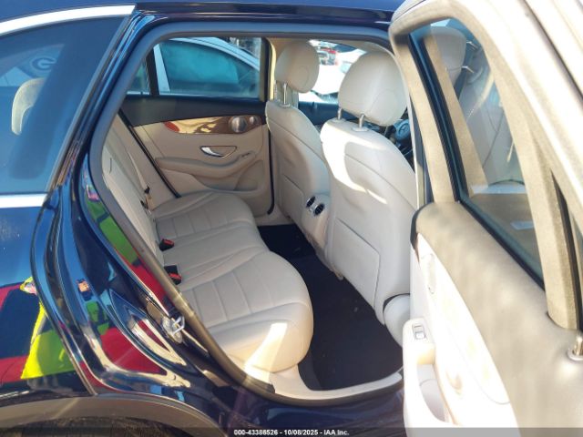 2019 MERCEDES-BENZ GLC 300 WDC0G4KB0KF639507 Photo 7