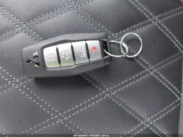 2023 MITSUBISHI OUTLANDER PHEV JA4T5VA97PZ034428 Photo 10