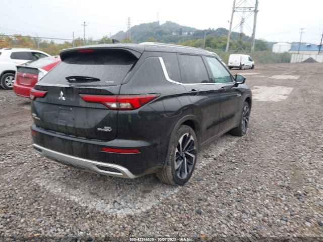 2023 MITSUBISHI OUTLANDER PHEV JA4T5VA97PZ034428 Photo 3