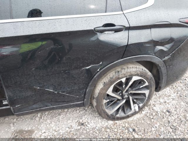 2023 MITSUBISHI OUTLANDER PHEV JA4T5VA97PZ034428 Photo 5