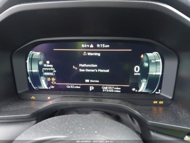 2023 MITSUBISHI OUTLANDER PHEV JA4T5VA97PZ034428 Photo 6