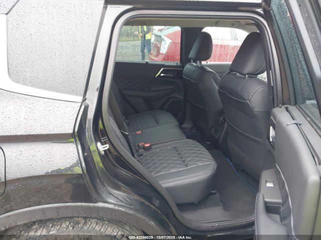 2023 MITSUBISHI OUTLANDER PHEV JA4T5VA97PZ034428 Photo 7