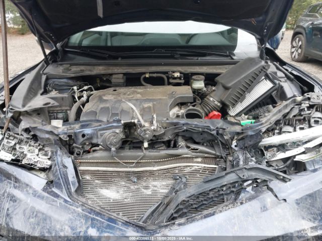 2016 ACURA RDX 5J8TB3H52GL012900 Photo 9