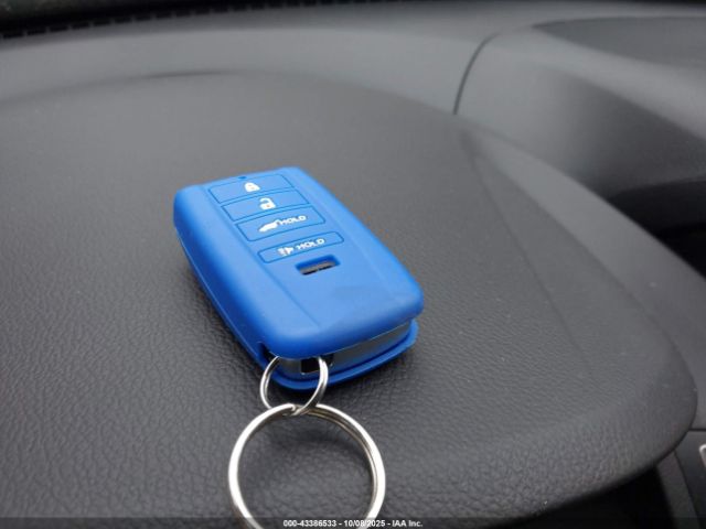 2016 ACURA RDX 5J8TB3H52GL012900 Photo 10