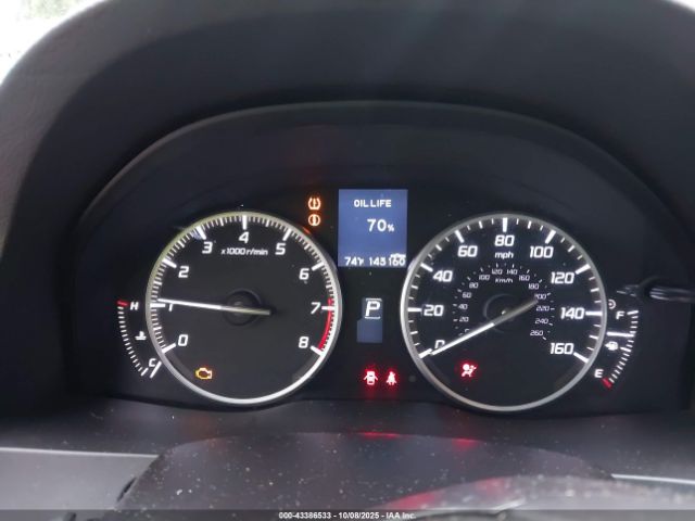 2016 ACURA RDX 5J8TB3H52GL012900 Photo 6