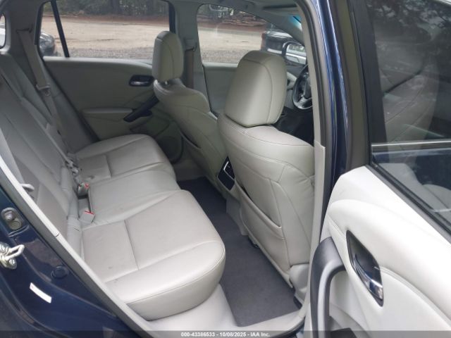 2016 ACURA RDX 5J8TB3H52GL012900 Photo 7