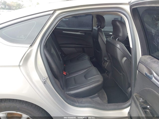 Ford 2015 2015 3FA6P0SU1FR147299 Image 8