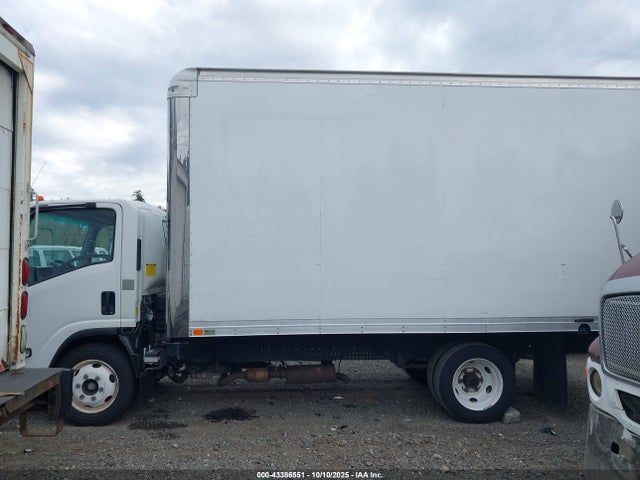 Isuzu L96 - E85 Max, Iron 2016 54DC4W1B7GS810031 Image 18