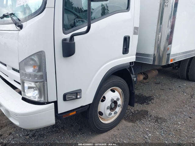 Isuzu L96 - E85 Max, Iron 2016 54DC4W1B7GS810031 Image 11
