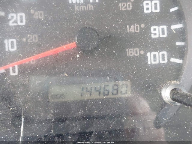 Isuzu L96 - E85 Max, Iron 2016 54DC4W1B7GS810031 Image 5
