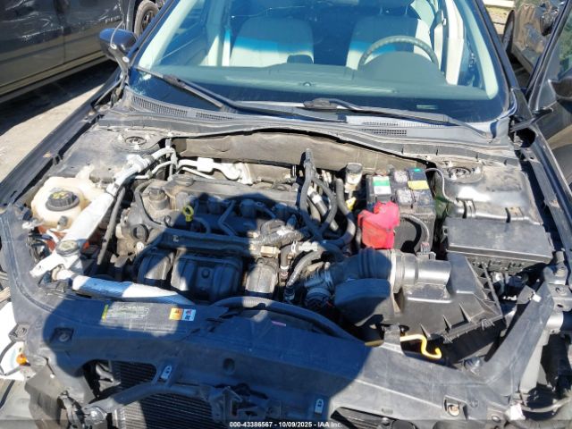2012 FORD FUSION 3FAHP0HA5CR196796 Photo 9
