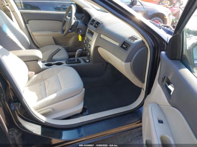 2012 FORD FUSION 3FAHP0HA5CR196796 Photo 4