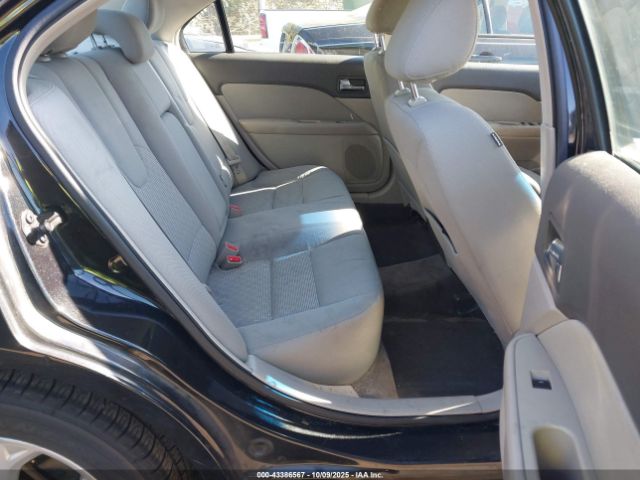 2012 FORD FUSION 3FAHP0HA5CR196796 Photo 7