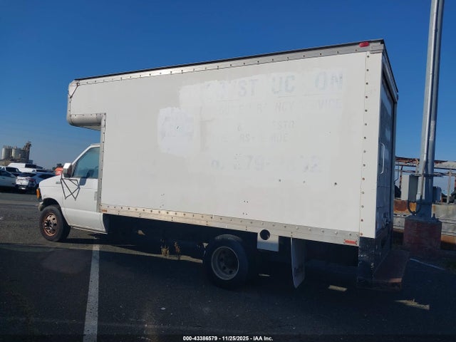 Aukcja sprzedaży 1993 Ford Econoline E350 Cutaway Van, vin: 1FDKE37M3PHB30950, numer aukcji: 43386579